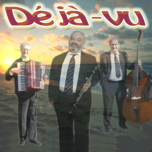 Deja-vu 2008
